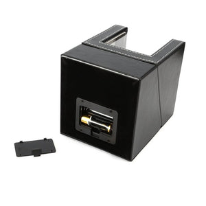 Advanced Motor Vibrating Screen Watch Winder Stand Display Automatic Mechanical Watch Winding Box Jewelry Watch Box