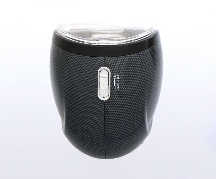 Jebely Black Single Watch Winder for automatic watches automatic winder Multi-function 5 Modes Watch Winder 1 JA003