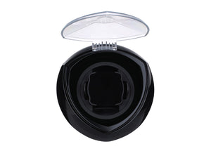 Jebely Black Single Watch Winder for automatic watches automatic winder Multi-function 5 Modes Watch Winder 1 JA003