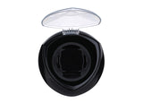 Jebely Black Single Watch Winder for automatic watches automatic winder Multi-function 5 Modes Watch Winder 1 JA003